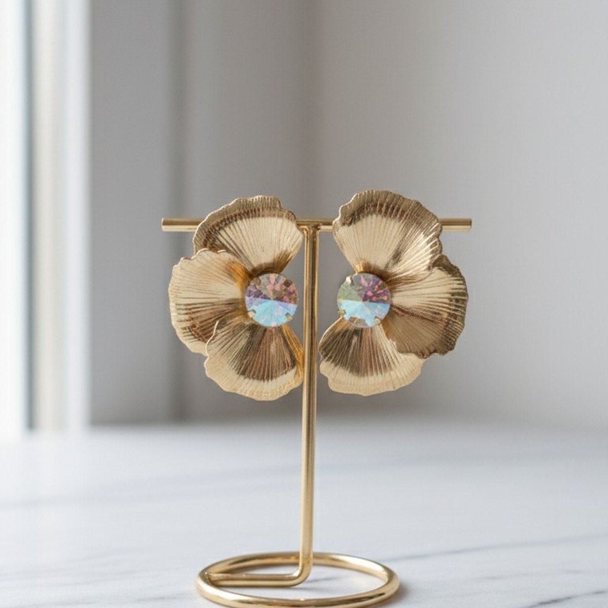 Boucles Flowers